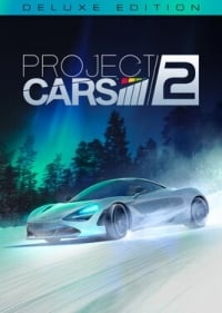 Project CARS 2: Deluxe Edition