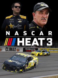 NASCAR Heat 3